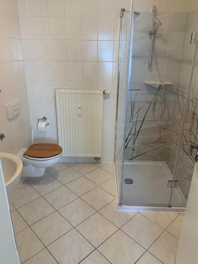 Pension Triebischtal Meißen Exteriér fotografie